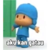 Pocoyo 16