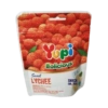 Permen yupi 6