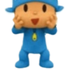 Pocoyo 8