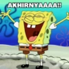 AKHIRNYAAAA!!