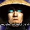 repete, esqueci de rir