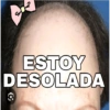 ESTOY DESOLADA