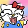 Hello Kitty Extreme🩷🐱🫨✨ 17