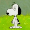 Snoopy. | @ocenferios  Haki. 6