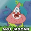 AKU JAGOAN