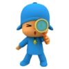 Pocoyo 26