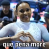 REBECA ANDRADE 🇧🇷🥇 12