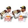 Red Bull Chestappen 20