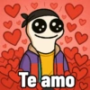 Notitas de amor 🥺🩷🫂 9