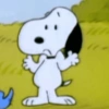 🫐 SNOOPY Mood 🫐 3 14