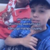 aku matre? aku minta waktumu aja kamu ga mampu sayang