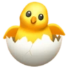 Stiker emoji iphone 10