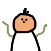 Stickman lucu 11