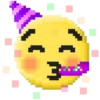  EMOJI PIXEL 🤖 6