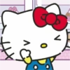 Hello Kitty ★ ･  ｡⠀꒱  11