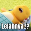 Meme Nailong Dino Kuning 5
