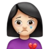 Emoji iphone kocak 🎭 11