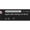 Windah Basudara ⚫20 menit Agak sakit keknya nih Bocil ✓ 78 F