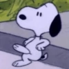 Snoopy. | @ocenferios  Haki. 10