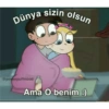 Komik şeyleğğrr 16