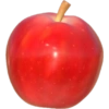 Chibi Kawaii fruits  27