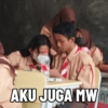 SMAN AKU JUGA MWA