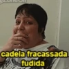 cadela fracassada fudida