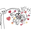 Silly reactions 25