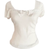 Y2K BAJU LUCU / CLOTHES 8