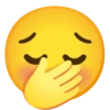 Emoji divertido y aleatorio 😁 6