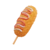 3D Makanan 7