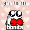 Notitas de amor 🥺🩷🫂 4
