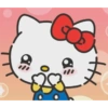 Hello Kitty ★ ･  ｡⠀꒱  10