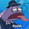 S for Spongebob! 10