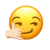 Sticker iphone emoji 10
