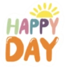 HAPPY DAY