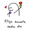 Elijo Amarte Cada dia