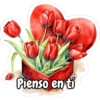 Tulipanes para toda ocasión 🌷 30