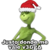 Justo donde me vale v3&gA