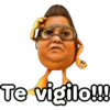 geysidy Te vigilo!!!