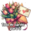 Tulipanes para toda ocasión 🌷 13