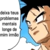 DRAGON BALL Z MEMES  5