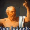 Nem fudendo
