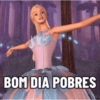 BOM DIA POBRES