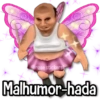 Hadas Memes🧚🌟🪄 16