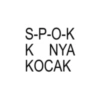 S-P-O-K K NYA KOCAK