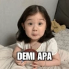 Pwettykata DEMI APA