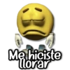 💛 Bolita Amarilla MEMES 16