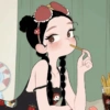 TYPE OF GIRL 2 8