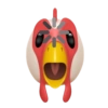 Memoji hewan 🐔 6